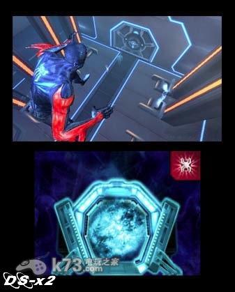 蜘蛛侠时间边缘 美版下载 截图