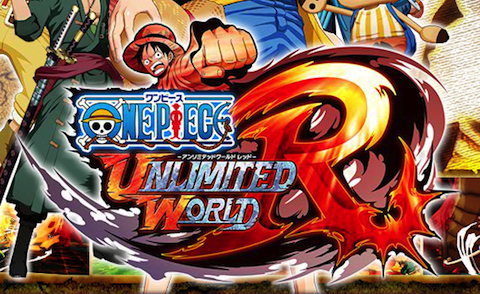 《海贼王无尽世界红》组合必杀技及动作杂志图