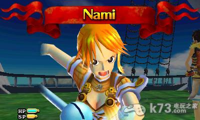 海贼王无尽的航海SP2 欧版rom下载 截图