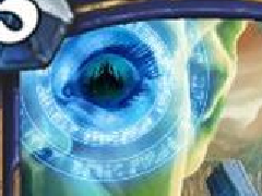 炉石传说萨满伊中、高水晶消耗技能及武器介绍