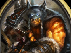 炉石传说猎人专用技能卡牌介绍