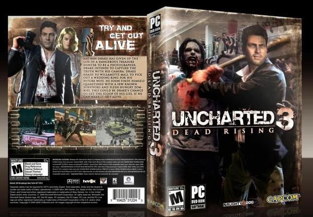 《丧尸围城3》不会登陆ps4及pc平台