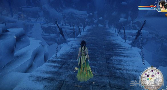 古剑奇谭2隐藏剧情开启方法