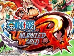 《海贼王无尽世界红》封面包装正式公开