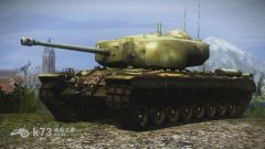 《坦克世界》登陆Xbox One