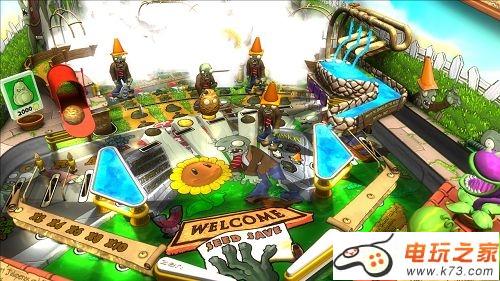 Zen弹珠台2 美版游戏下载 截图