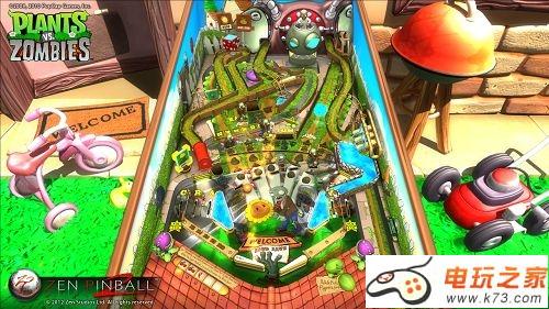 Zen弹珠台2 美版游戏下载 截图