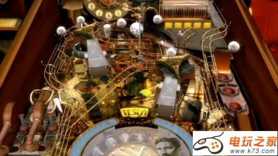 Zen弹珠台2 美版游戏下载 截图