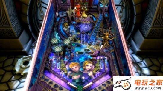 Zen弹珠台2 美版游戏下载 截图