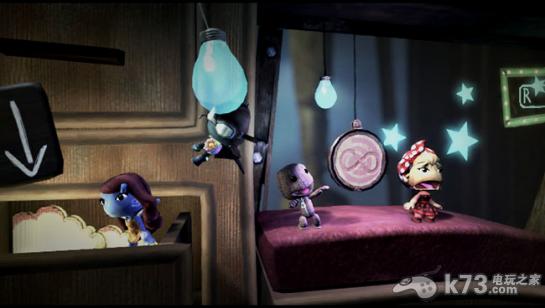 小小大星球 欧版下载 截图