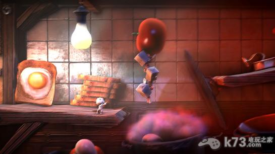 小小大星球 欧版下载 截图