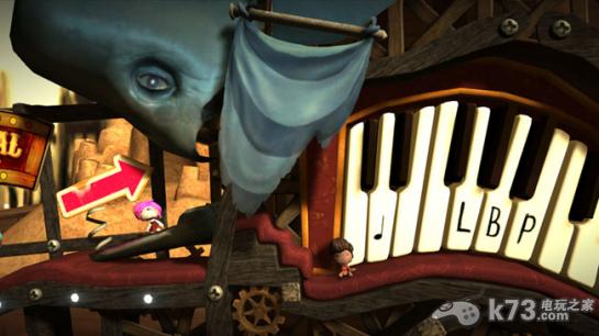 小小大星球 欧版下载 截图