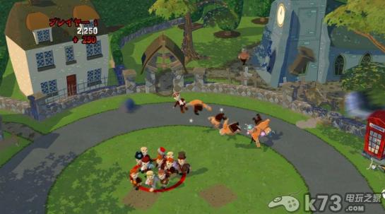 维京人进攻之时 繁体中文版下载 截图