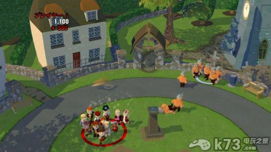 维京人进攻之时 繁体中文版下载 截图