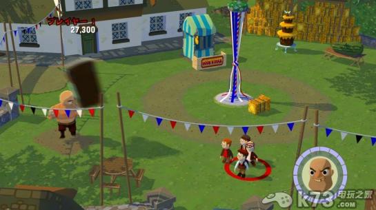 维京人进攻之时 繁体中文版下载 截图