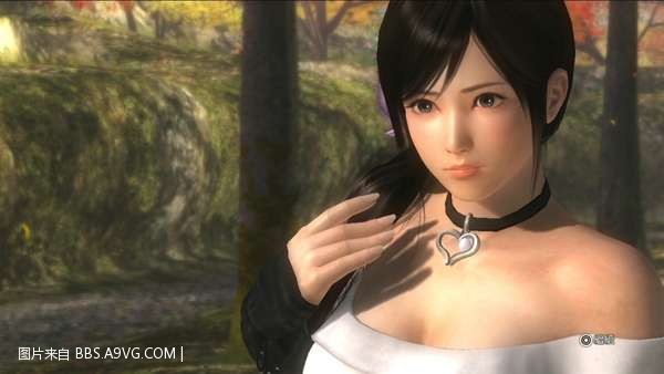 死或生5终极版DLC第一弹泳装和偶像装