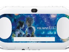 《最终幻想10|10-2 HD》发售日期及价格公开