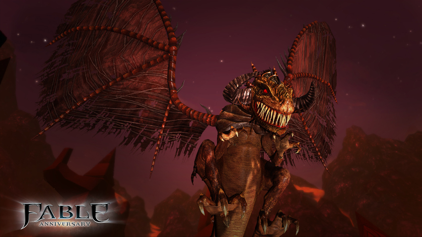 《神鬼寓言周年纪念版》延期至2014年2月发售