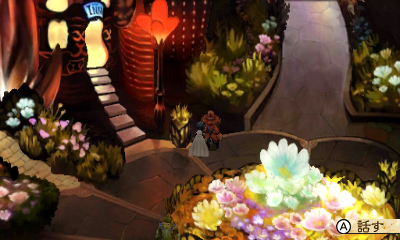 《勇气默示录续作预备》TGS2013新要素宣传pv