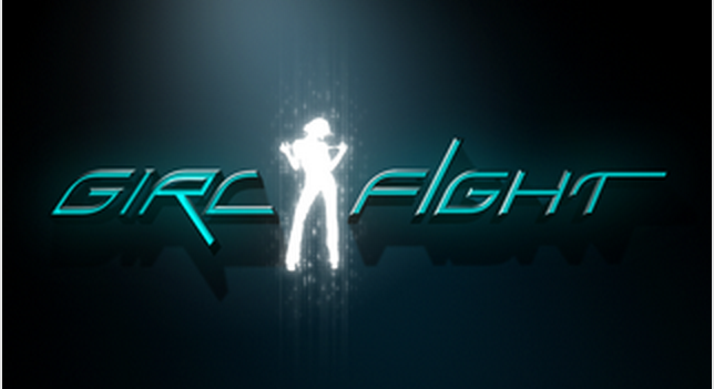 少女格斗Girl Fight奖杯一览