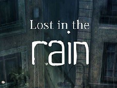雨中迷失Lost in the rain奖杯一览