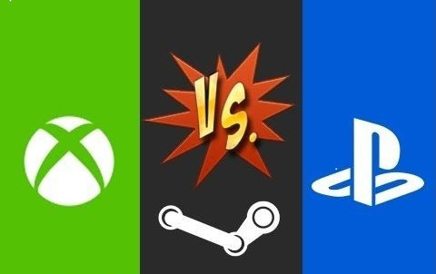 ps4将在未来七年压制pc