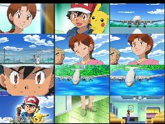 口袋妖怪xy PC内P点兑换道具及可购买招式机器