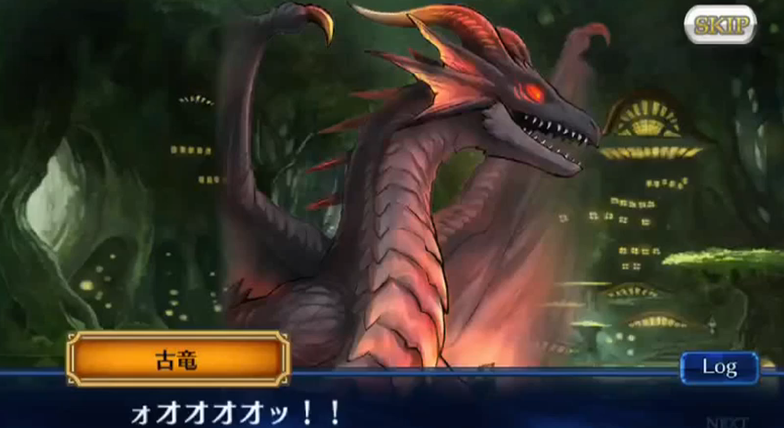 锁链战记CHAIN CHRONICLE敌怪种族解析