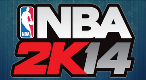 NBA篮球2K14奖杯一览