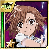 扩散性百万亚瑟王异界型御坂美琴满破数据