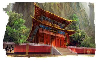 四大名捕Ol武功心法获得方法