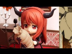 锁链战记魔王勇者背景