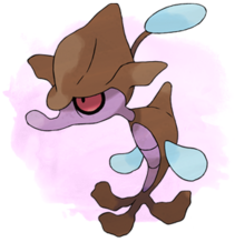 口袋妖怪xy性格修正对照表