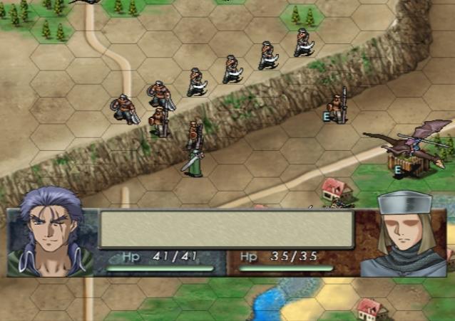 贝里克物语全功勋通关心得