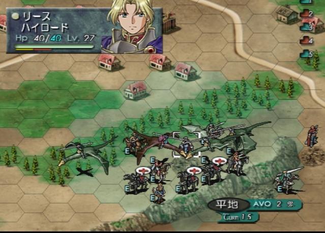 贝里克物语全功勋通关心得 _k73电玩之家