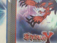 口袋妖怪xy二周目侦探剧情攻略