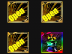 神赐之门Divine Gate硬币系统介绍