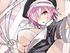 百万亚瑟王魔装型提妮亚满破数据