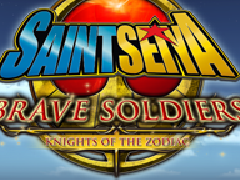 圣斗士星矢勇敢的战士金手指EBOOT下载