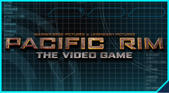 环太平洋Pacific Rim奖杯一览