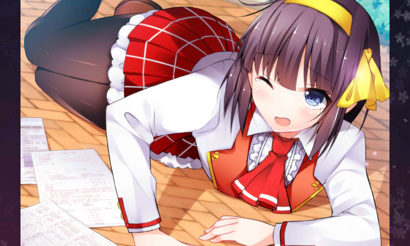 落樱散华抄椎名悠理全攻略