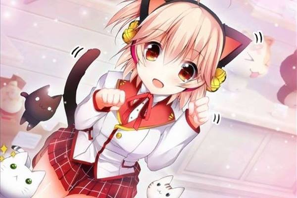 落樱散华抄平泽佳奈全攻略