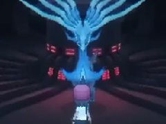 口袋妖怪xy封面精灵快速入手方法