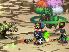 勇者前线Brave Frontier风舞孤高旅人攻略