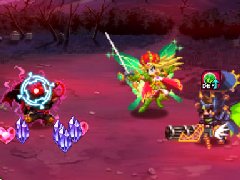 勇者前线Brave Frontier暗生者活动攻略