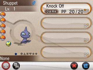 口袋妖怪xy孵蛋十大特性分析