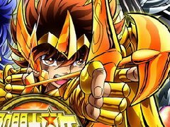 圣斗士星矢勇敢的战士撒加打法视频演示