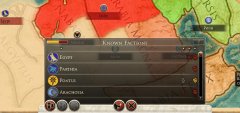 罗马2全面战争外交议价小技巧