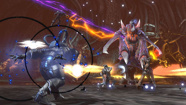 《DC宇宙ol》新作为预计登陆ps4平台