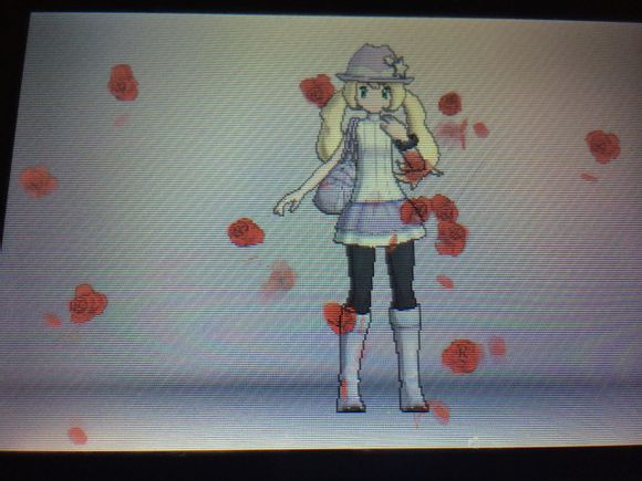 口袋妖怪xy捕捉闪光PM技巧